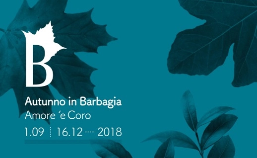 Autunno in Barbagia Autunno in Barbagia