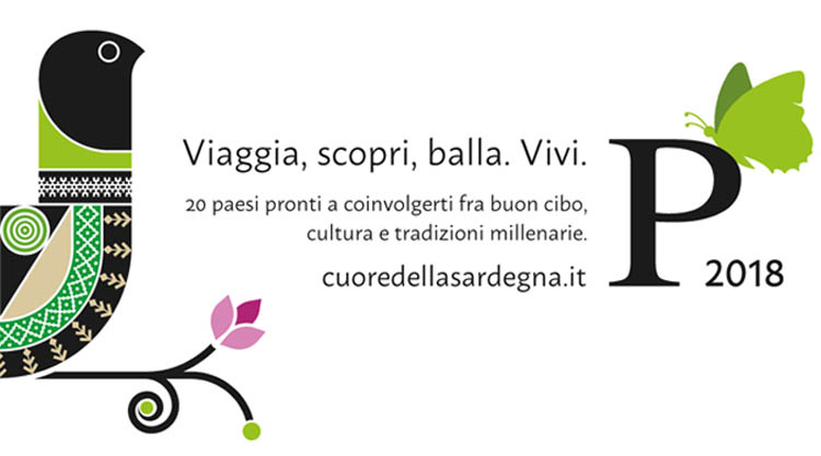 Primavera nel Marghine, Ogliastra e Baronia Primavera nel Marghine, Ogliastra e Baronia
