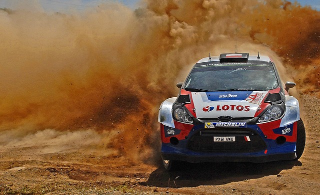 Rally di Sardegna Rally di Sardegna