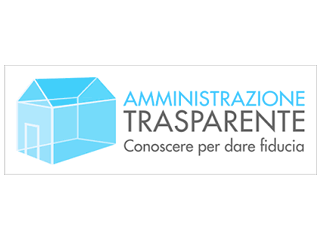 Amministrazione Trasparente
